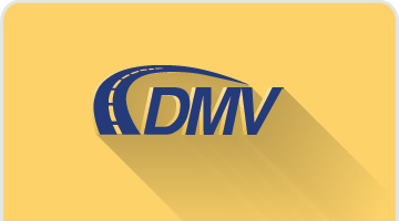 Department of Motor Vehicles